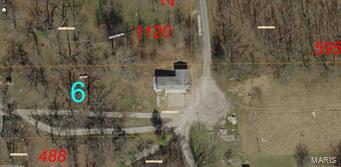 7645 Peacock Site Road New Athens, IL 62264 - Photo 1 of 8