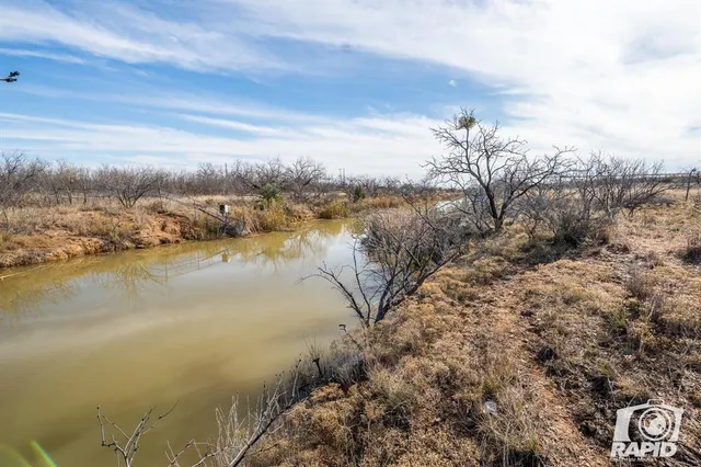 $2,613,600 | Tbd Red Bluff Road, San Angelo, TX 76904