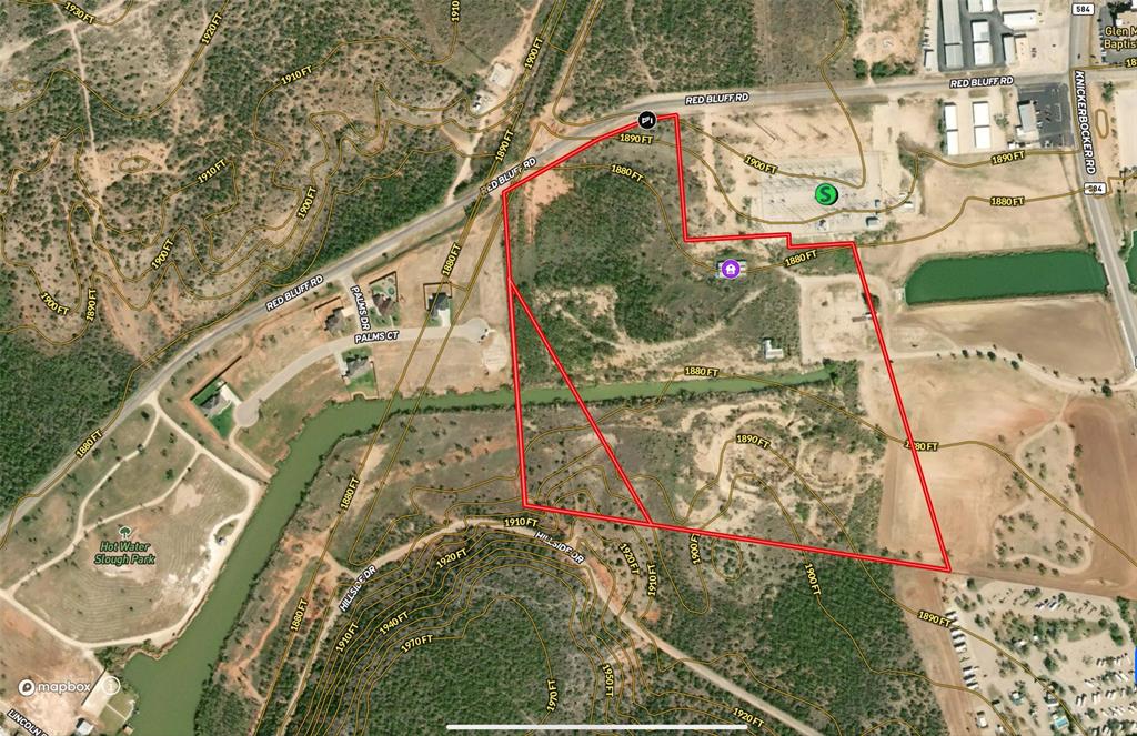 Tbd Red Bluff Road San Angelo, TX 76904 - Photo 32 of 32