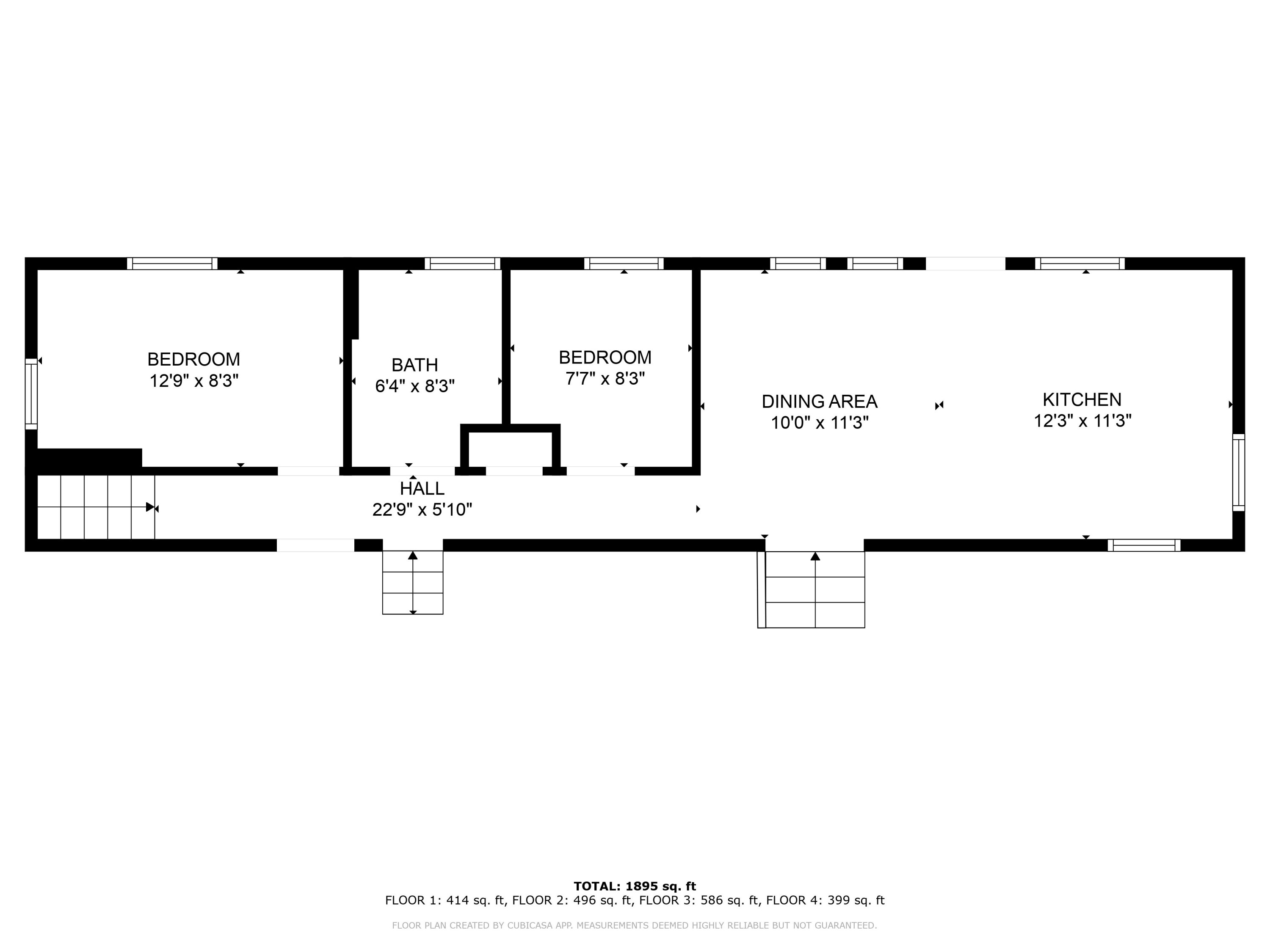 197 Main Road Phippsburg, ME 04562 - Photo 69 of 75