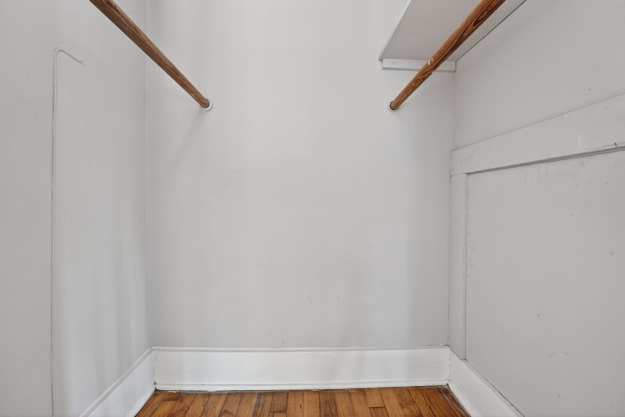 4907 Duval Street Austin, TX 78751 - Photo 25 of 31 a view of a small space
