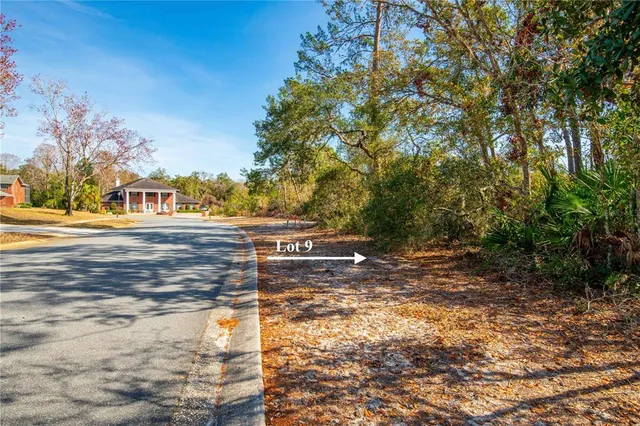 $78,000 | 7262 Hidden Cove Court, Spring Hill, FL 34607