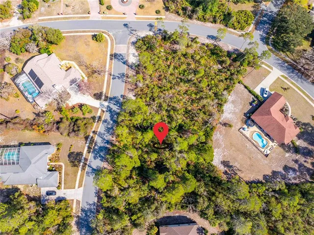 $78,000 | 7262 Hidden Cove Court, Spring Hill, FL 34607