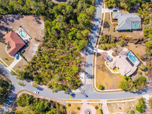 $78,000 | 7262 Hidden Cove Court, Spring Hill, FL 34607