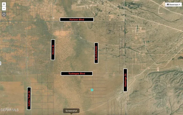 $9,000 | Tbd Tbd Tbd, El Paso, TX 79928