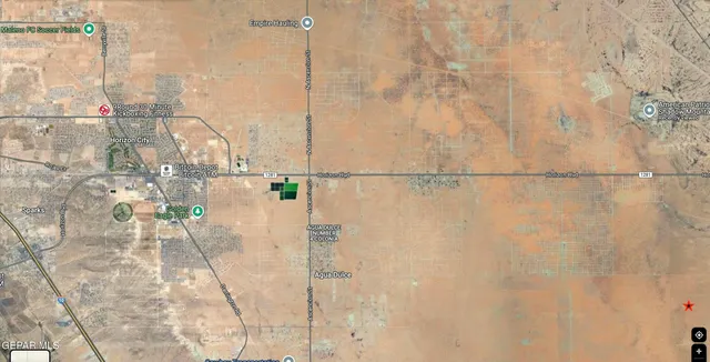 $9,000 | Tbd Tbd Tbd, El Paso, TX 79928