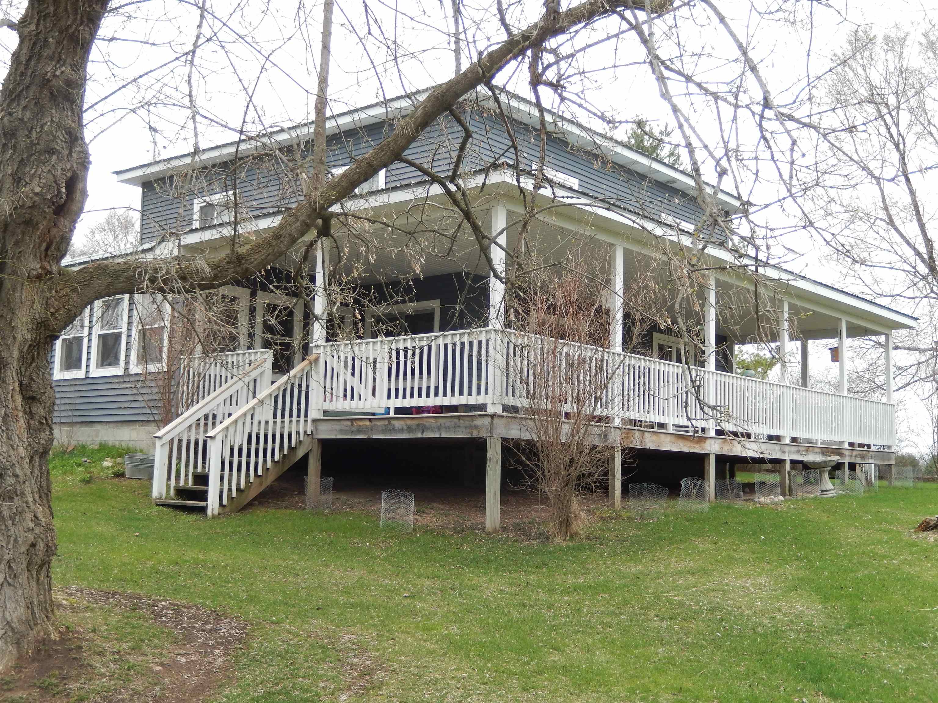 2450 Putnam Road Whittemore, MI 48770 - Photo 1 of 48 1899579.JPG