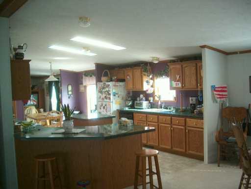 60 Meadow Road Burgettstown, PA 15021 - Photo 2 of 7