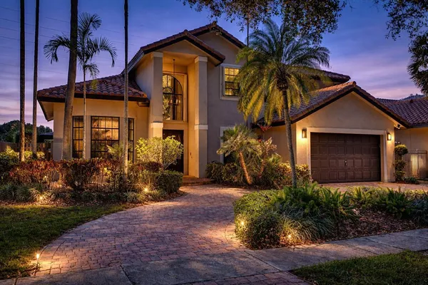 $1,200,000 | 10650 Paris Street, Cooper City, FL 33026