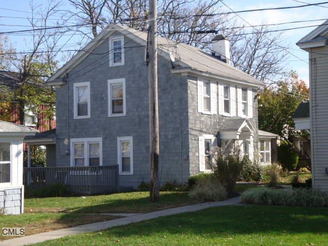 737 Fairfield Beach Road Fairfield, CT 06824 - Photo 1 of 1