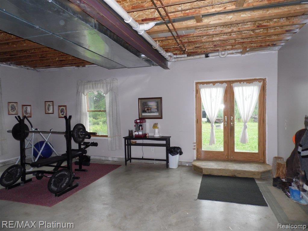 5180 Reds Way Howell, MI 48855 - Photo 19 of 24 Walk Out