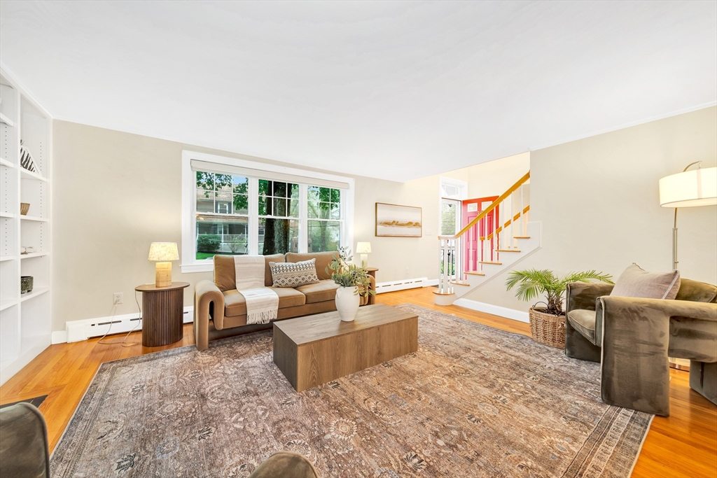 38 Tomahawk Road Arlington, MA 02474 - Photo 12 of 40 Gallery Image 12