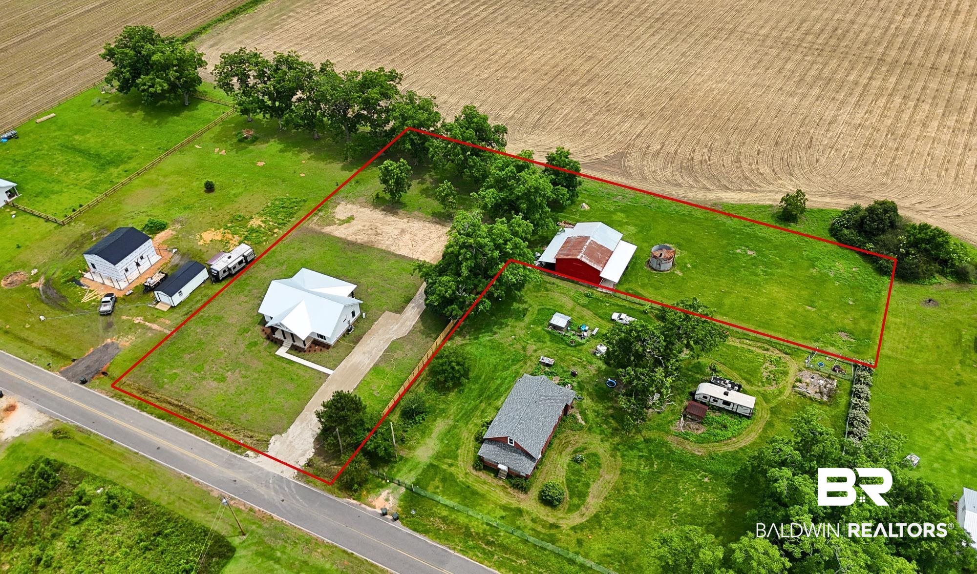 27528 Krehling Road Elberta, AL 36530 - Photo 38 of 45