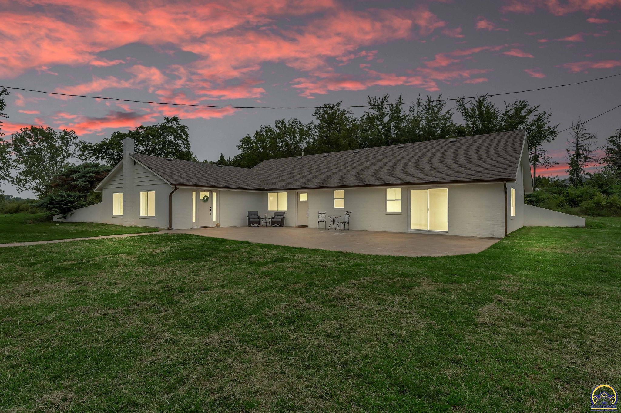 5604 Clark Road Meriden, KS 66512 - Photo 1 of 1 Gallery Image 1