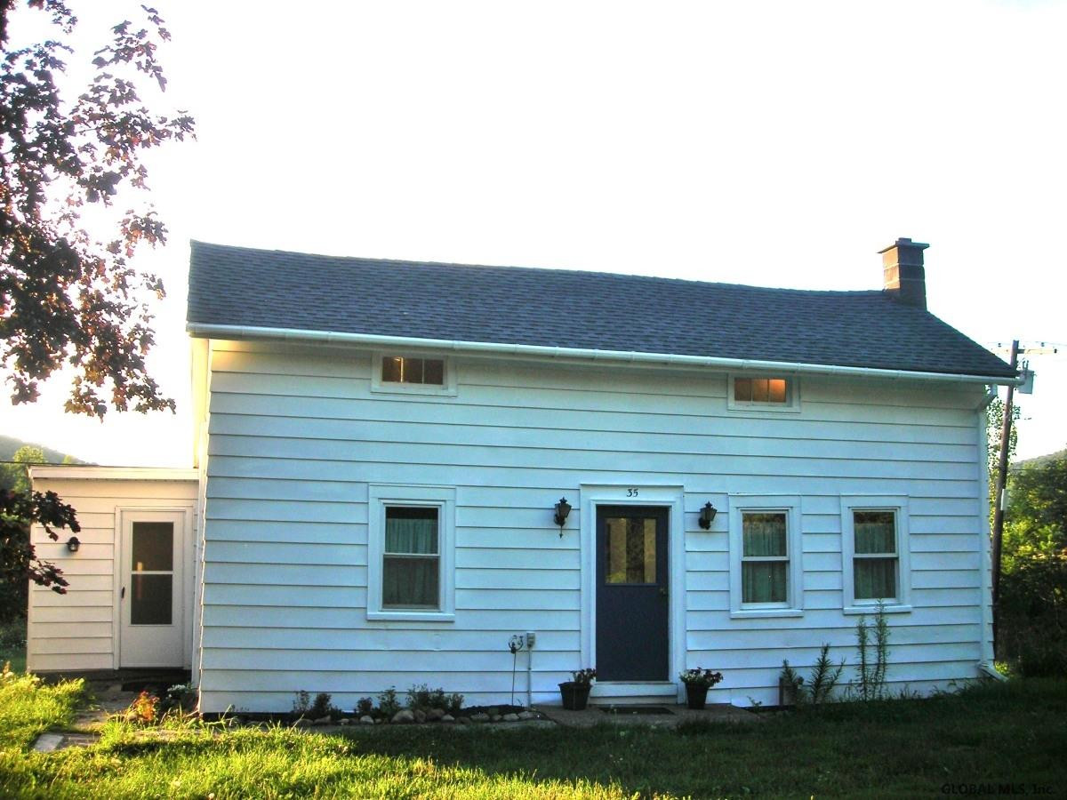 35 Darwin Road Cambridge, NY 12816 - Photo 2 of 18 Photo 2