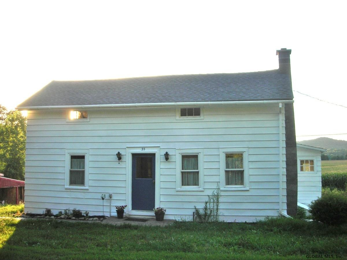 35 Darwin Road Cambridge, NY 12816 - Photo 3 of 18 Photo 3
