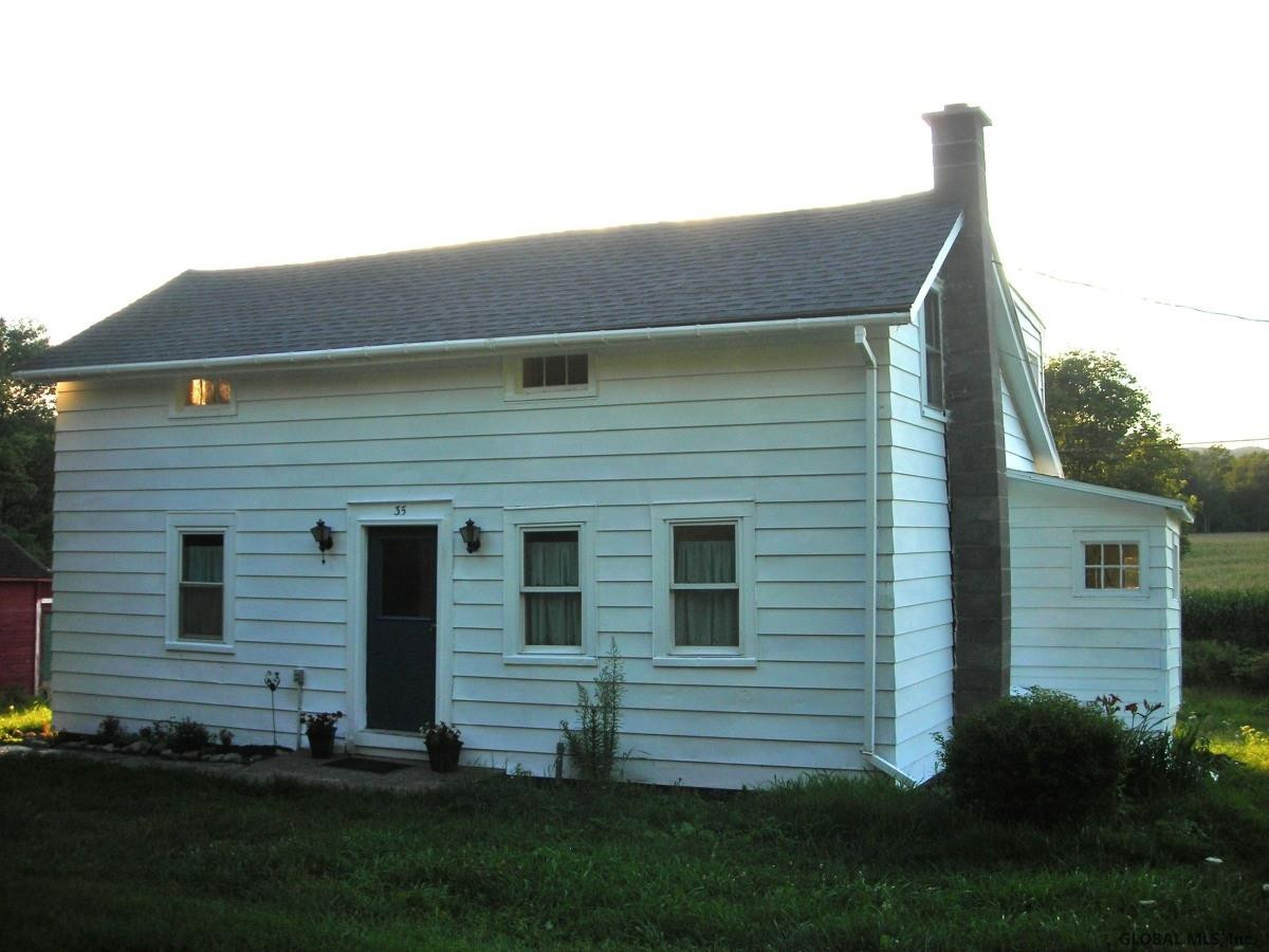 35 Darwin Road Cambridge, NY 12816 - Photo 4 of 18 Photo 4