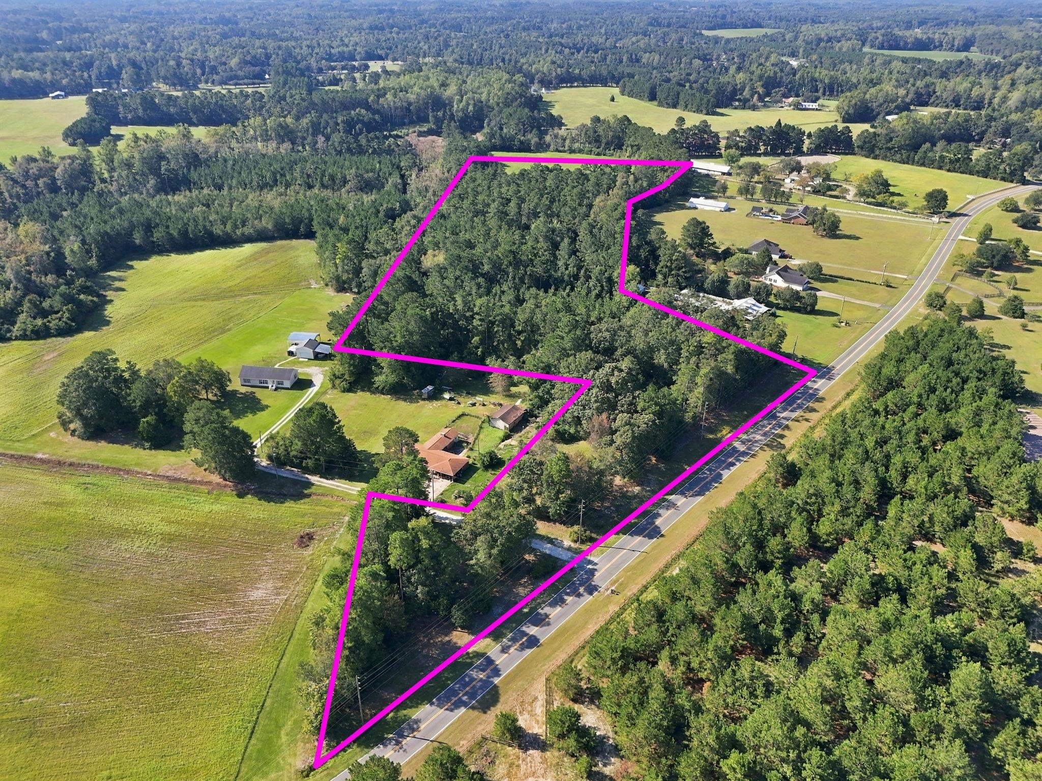 1612 Colts Neck Road Loris, SC 29569 - Photo 1 of 15 Gallery Image 1