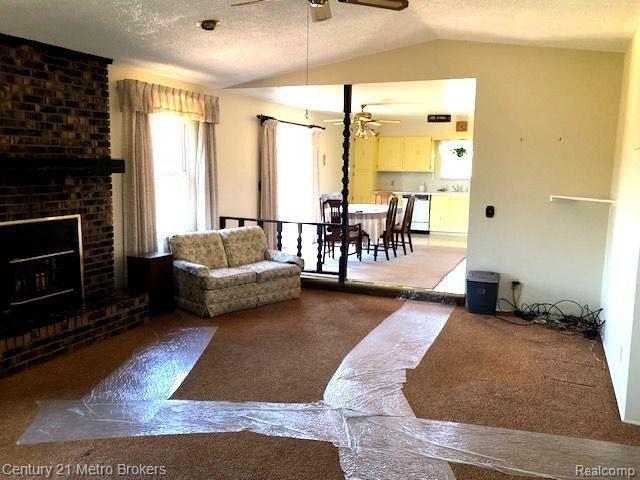1222 South Washburn Road Davison, MI 48423 - Photo 4 of 42
