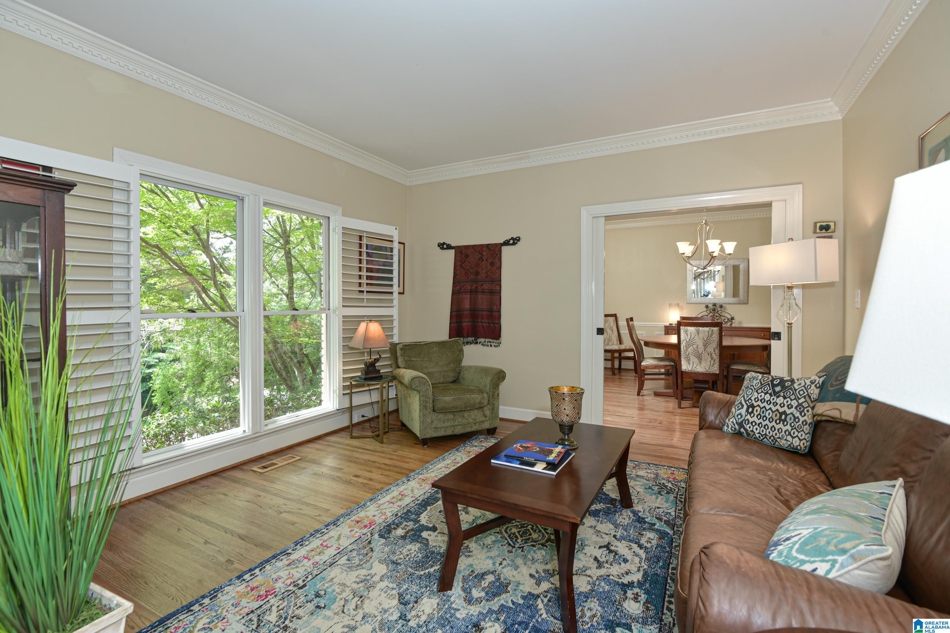 4697 Bridgewater Road Birmingham, AL 35243 - Photo 6 of 51