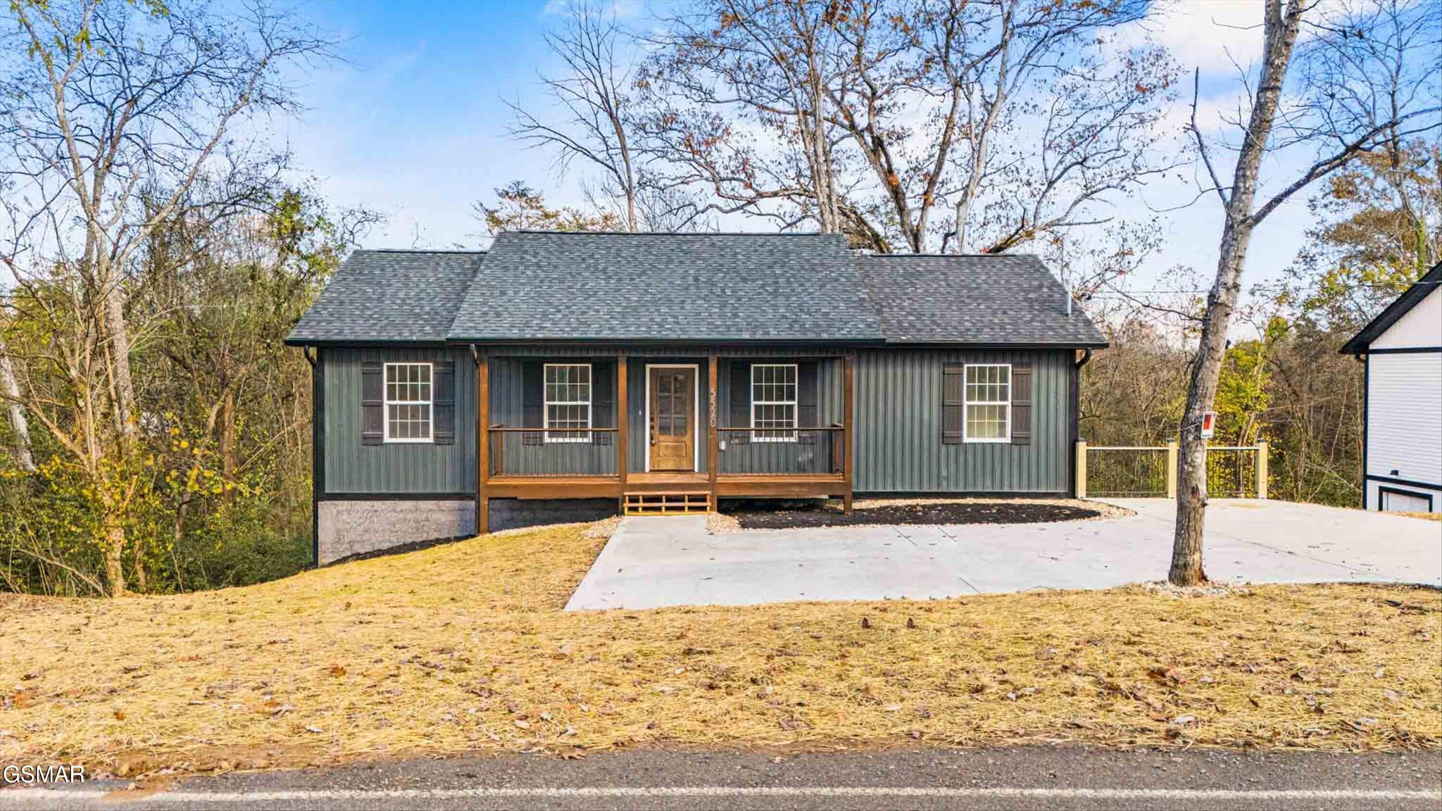 5520 Neubert Springs Road Knoxville, TN 37920 - Photo 1 of 36 Gallery Image 1
