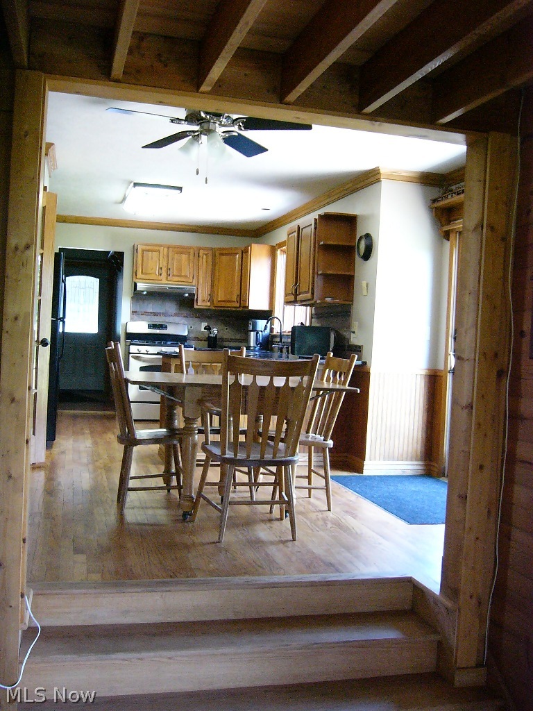 23725 Foster Road Litchfield, OH 44253 - Photo 14 of 25 Gallery Image 14