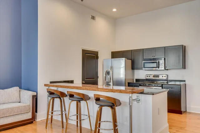 $249,999 | 936 Broad Street, Unit 214, Augusta, GA 30901