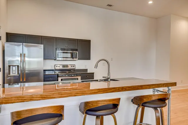 $249,999 | 936 Broad Street, Unit 214, Augusta, GA 30901