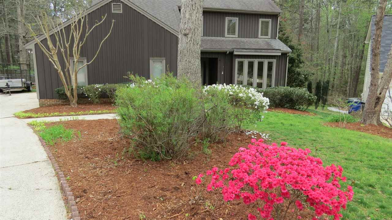 7801 Ketley Court Raleigh, NC 27615 - Photo 24 of 24 Photo 25