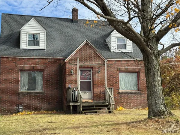 $299,000 | 6467 Chestnut Ridge Road, Orchard Park, NY 14127