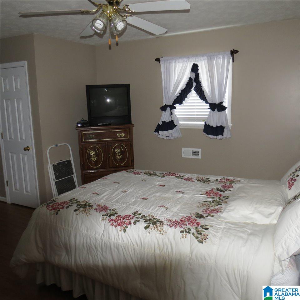 2460 Coldwater Road Anniston, AL 36201 - Photo 23 of 30