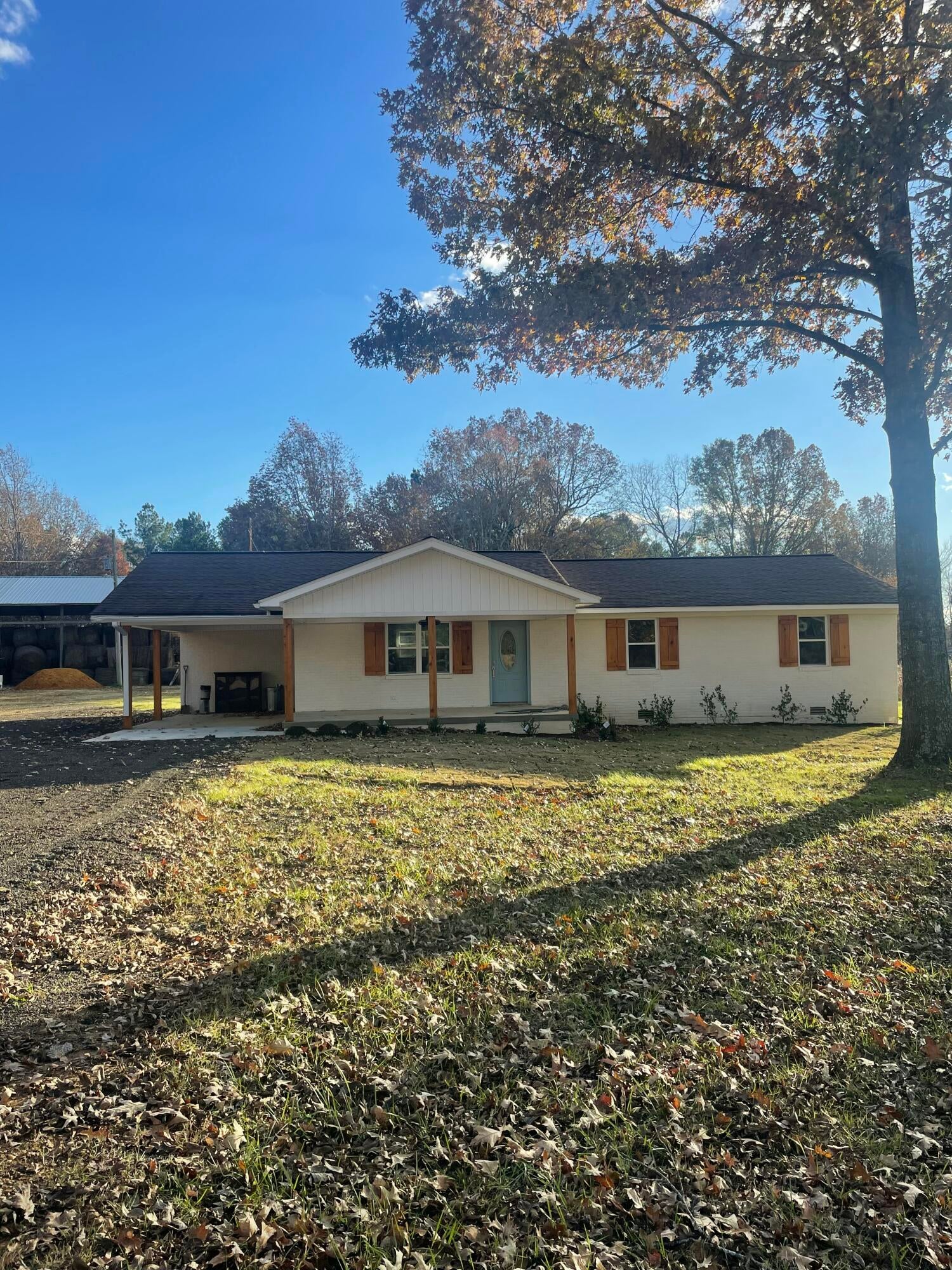 4880 Highway 4 Ripley, MS 38663 - Photo 1 of 1 Gallery Image 1
