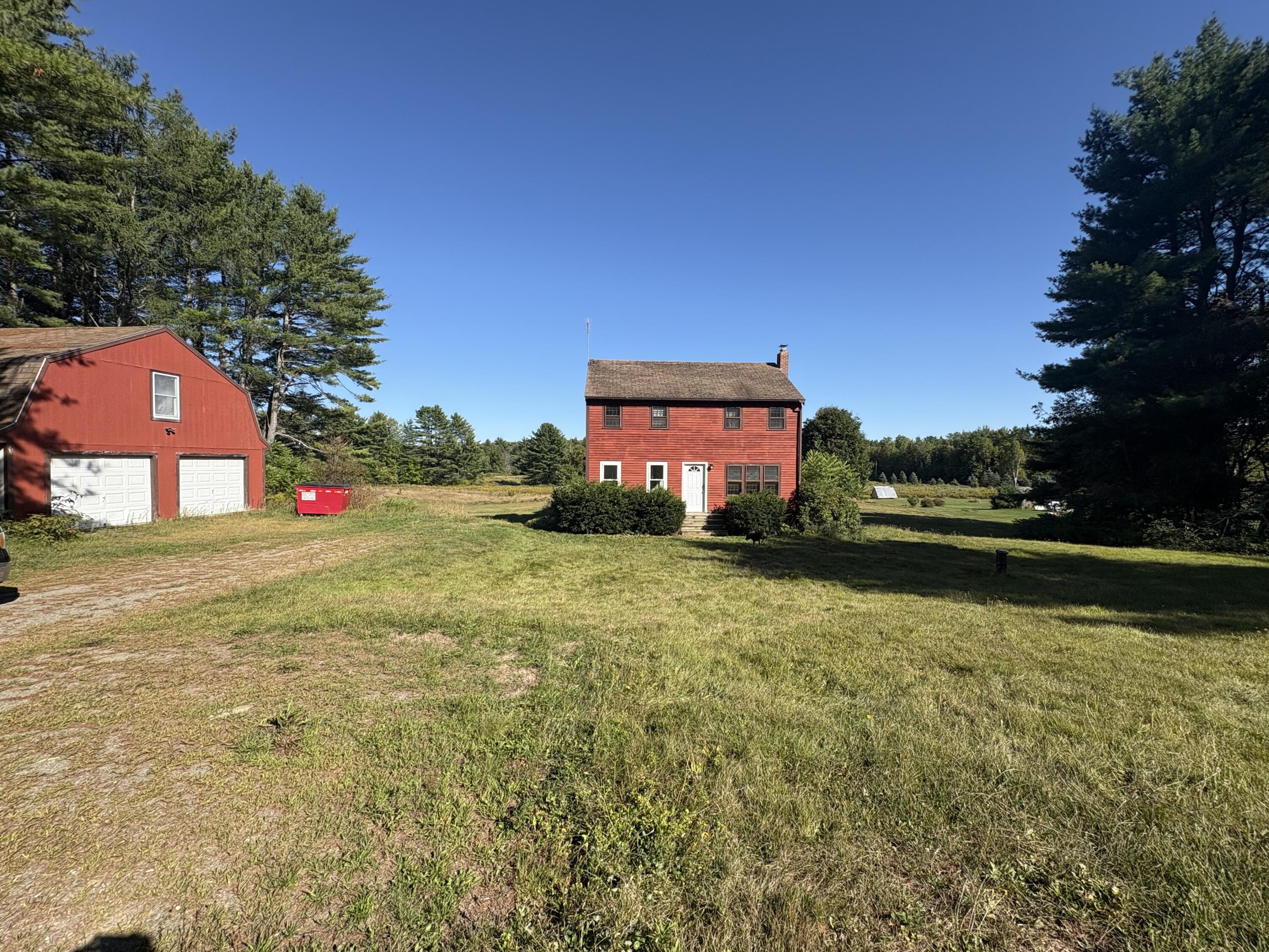 69 North Horse Back Road Burnham, ME 04922 - Photo 2 of 34 IMG_1488
