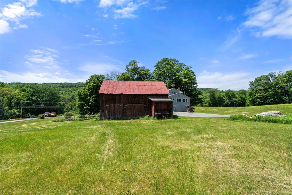 287 Williamsburg Road Conway, MA 01096 - Photo 40 of 42