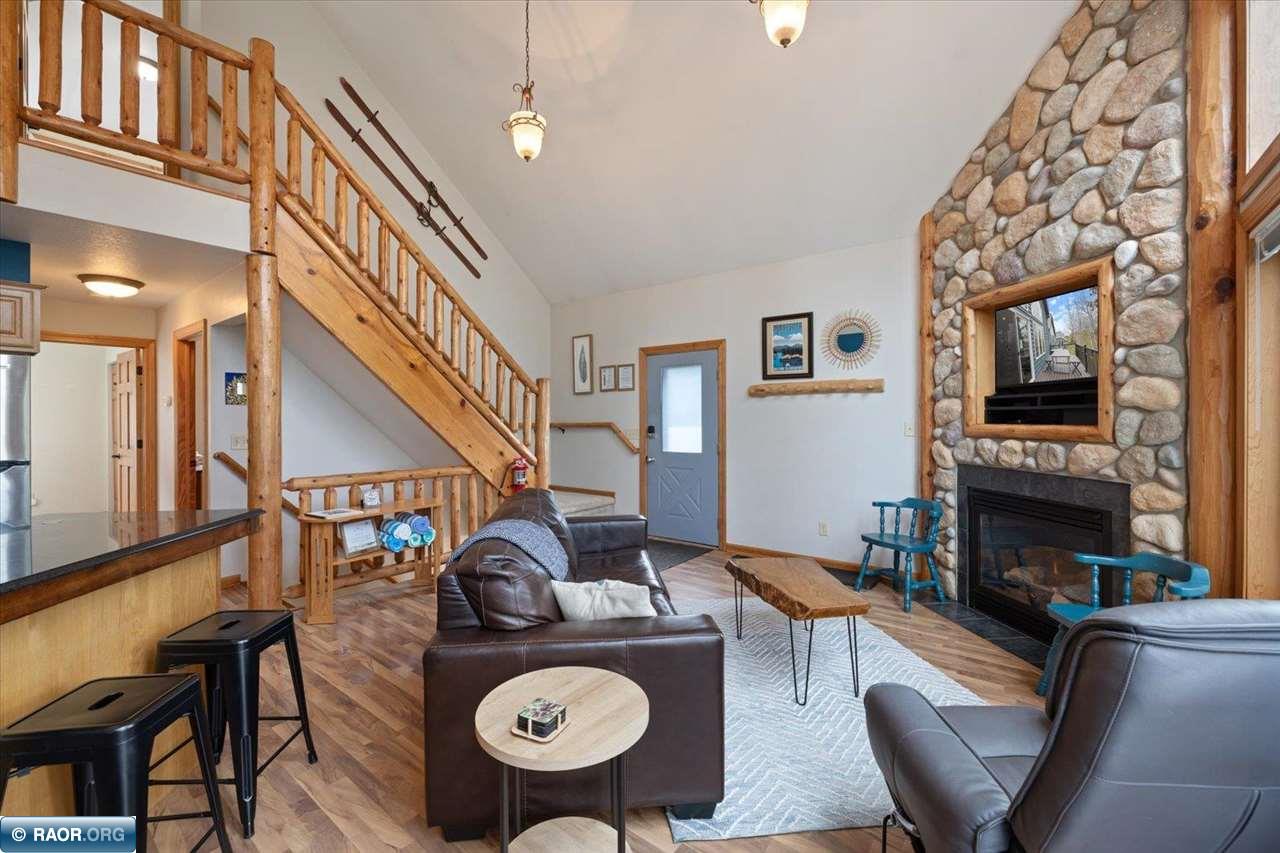 6266 Giants Ridge Road, Unit 116 Biwabik, MN 55705 - Photo 5 of 44