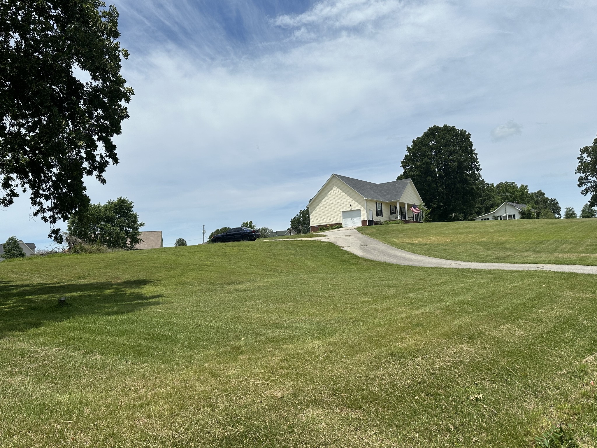 1318 Dugout Road Summertown, TN 38483 - Photo 3 of 41 Gallery Image 3