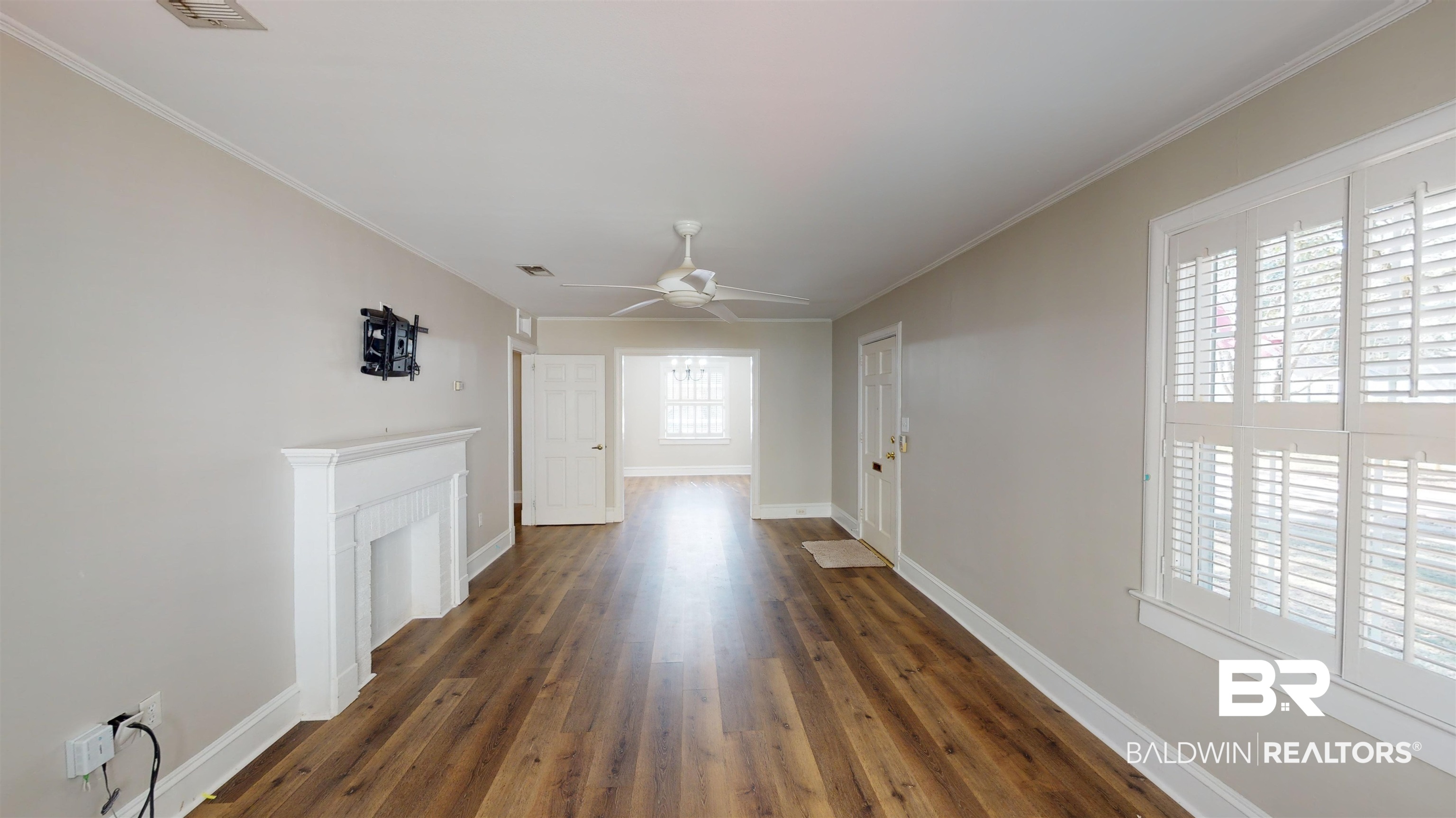 120 Florence Place Mobile, AL 36607 - Photo 4 of 15