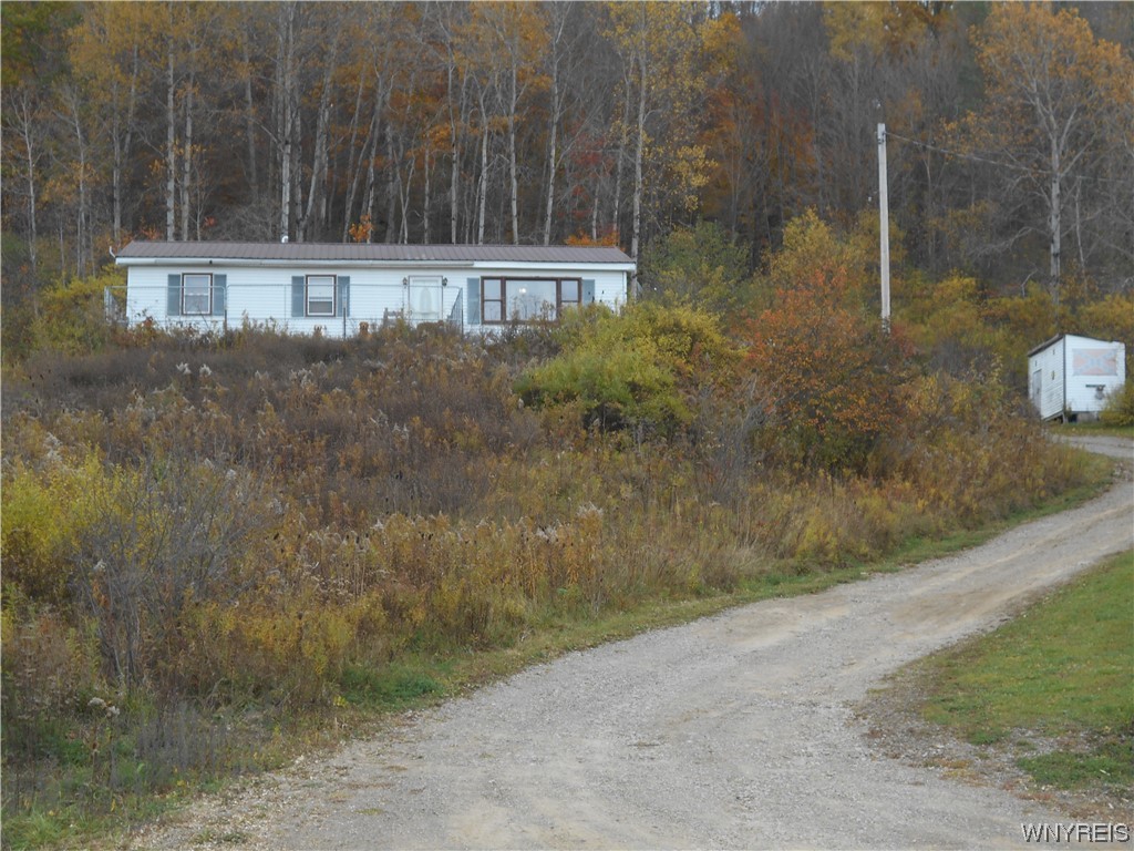 6832 Rawson Road Lyndon, NY 14727 - Photo 1 of 1