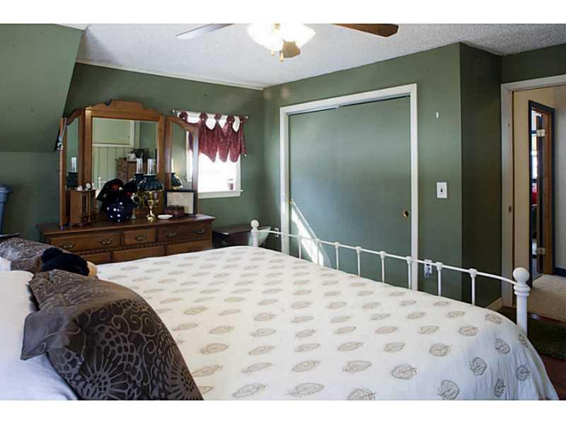 8 Old Hatchery Road Enfield, ME 04493 - Photo 27 of 32 Master Bedroom. 2nd closet in master...