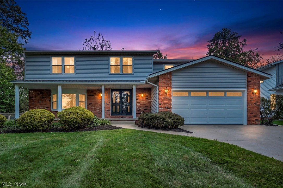 37472 Hunters Ridge Solon, OH 44139 - Photo 1 of 50 Gallery Image 1
