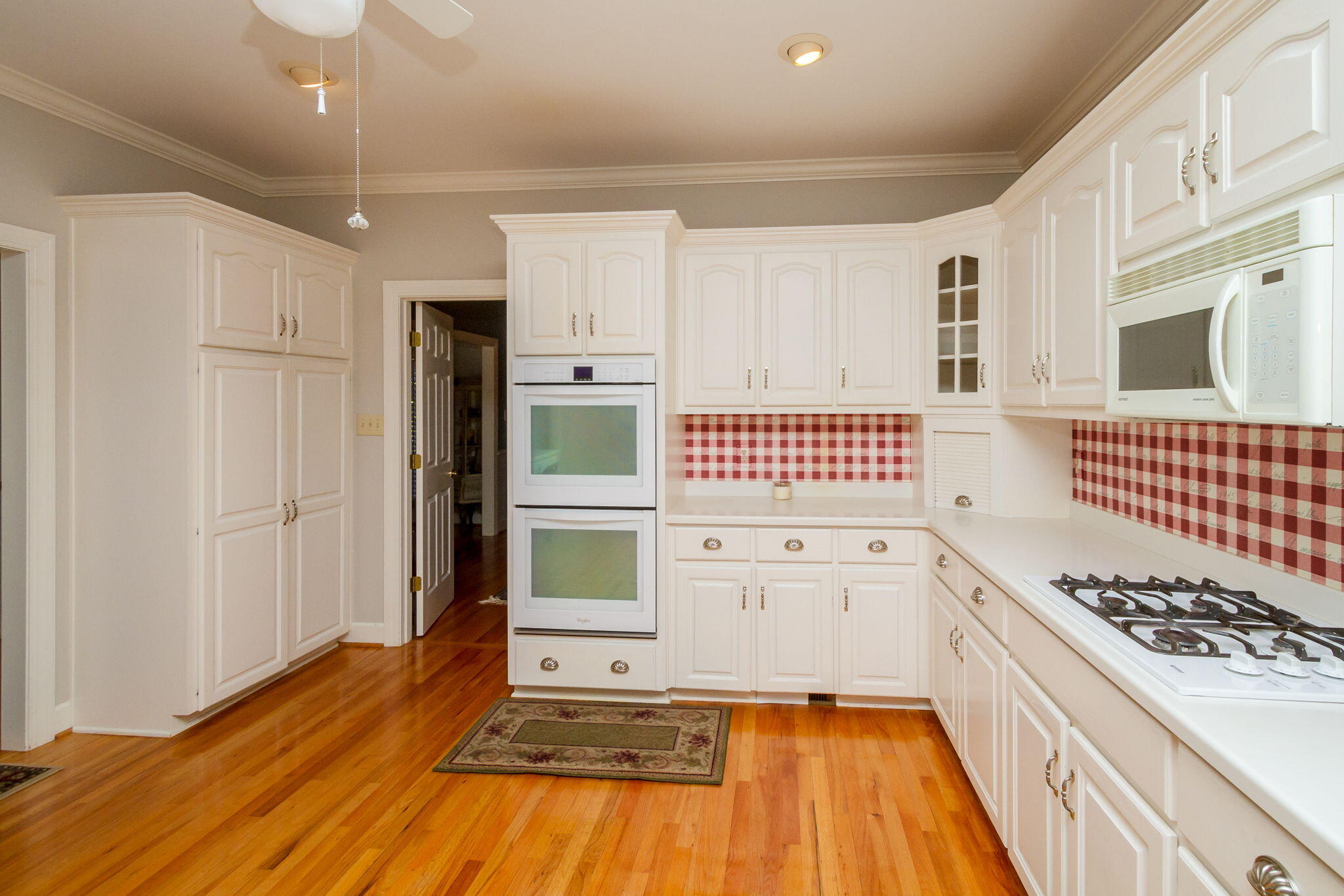 124 Sugarberry Road Aiken, SC 29803 - Photo 19 of 62
