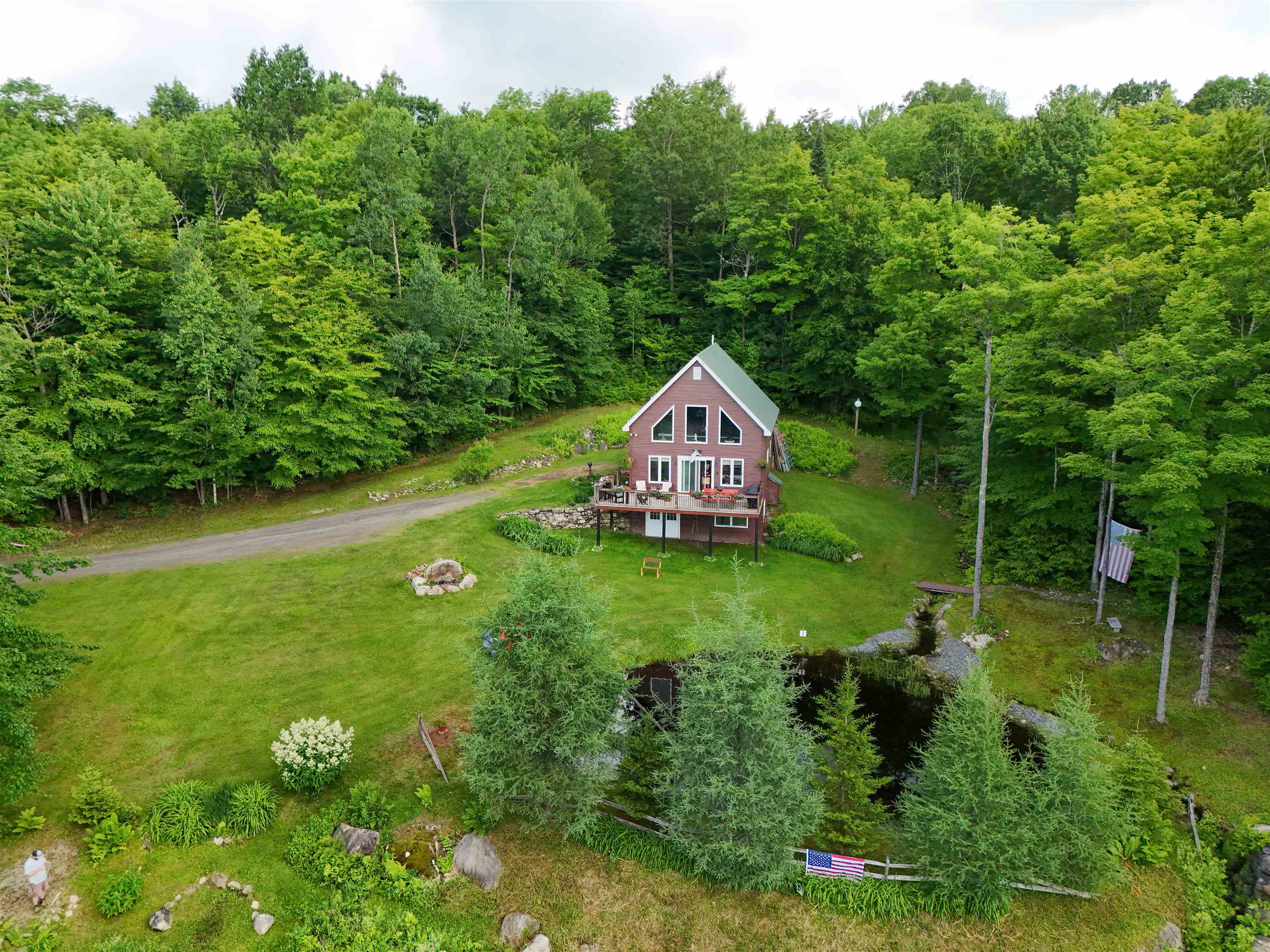 158 Camp Road Burke, VT 05832 - Photo 47 of 60