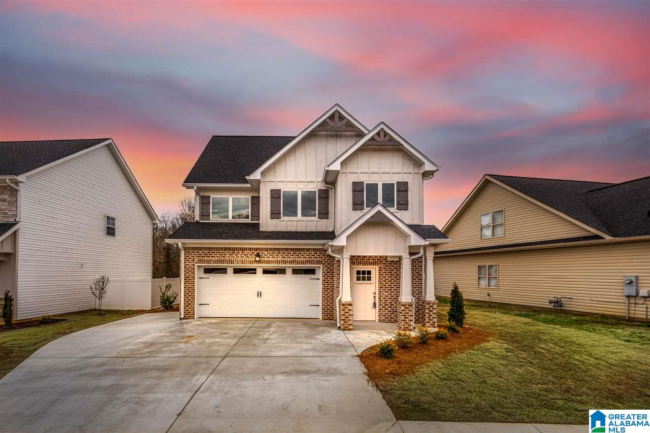 90 Jenkins Road Oxford, AL 36203 - Photo 1 of 35