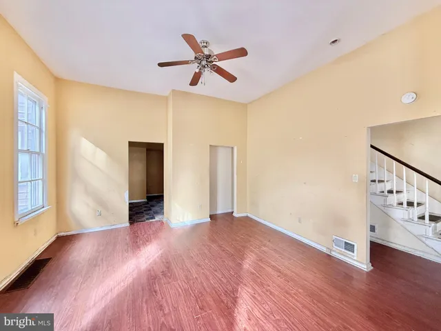 $69,900 | 187 7th Street, Salem, NJ 08079