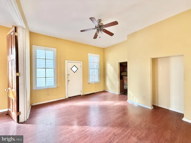 $69,900 | 187 7th Street, Salem, NJ 08079