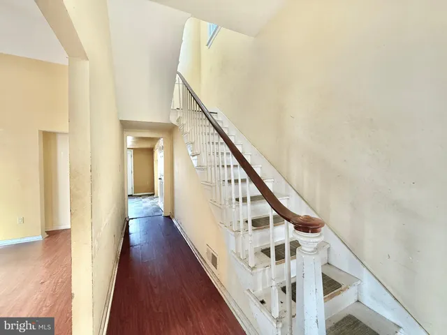 $69,900 | 187 7th Street, Salem, NJ 08079