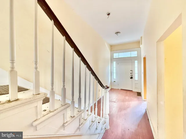 $69,900 | 187 7th Street, Salem, NJ 08079