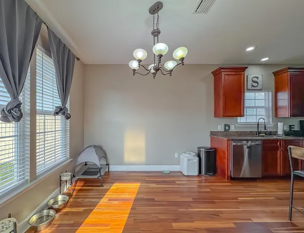 $2,100 | 6303 Rivers Landing Court, Tallahassee, FL 32303