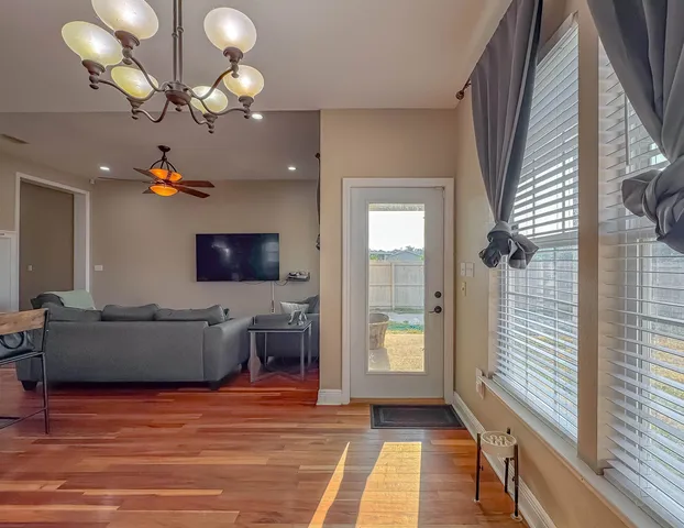 $2,100 | 6303 Rivers Landing Court, Tallahassee, FL 32303