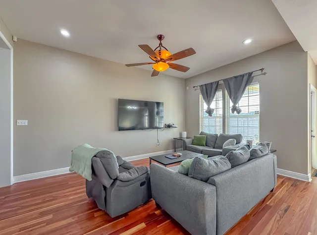 $2,100 | 6303 Rivers Landing Court, Tallahassee, FL 32303